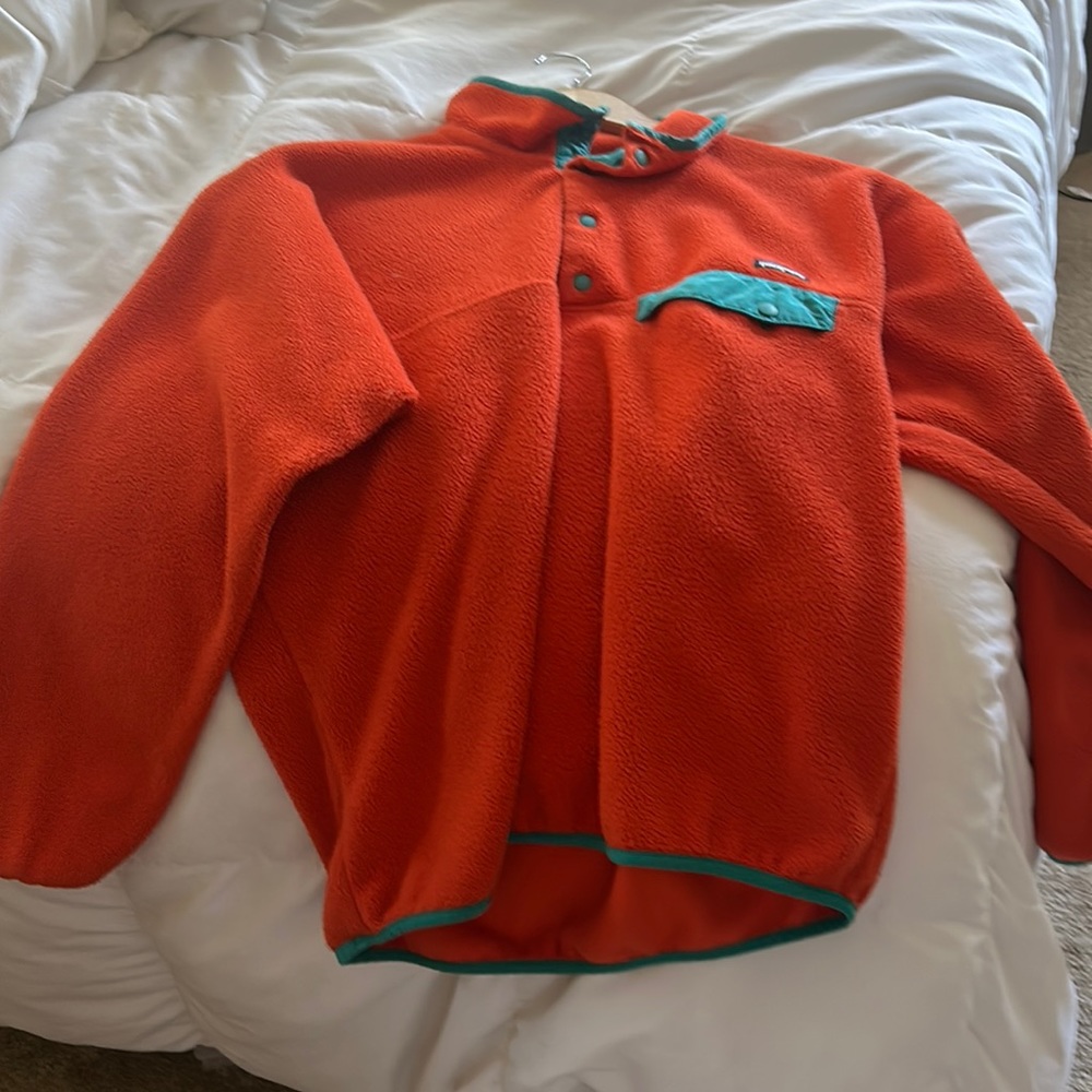 vintage Patagonia